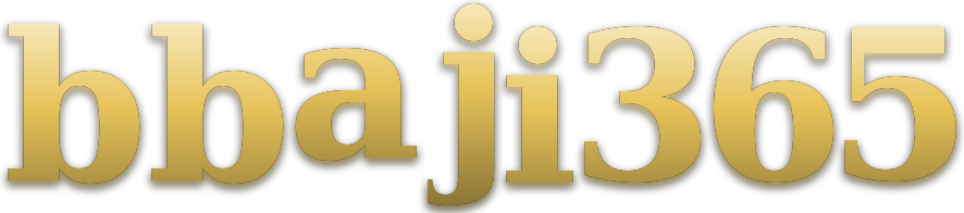 bbaji365 logo
