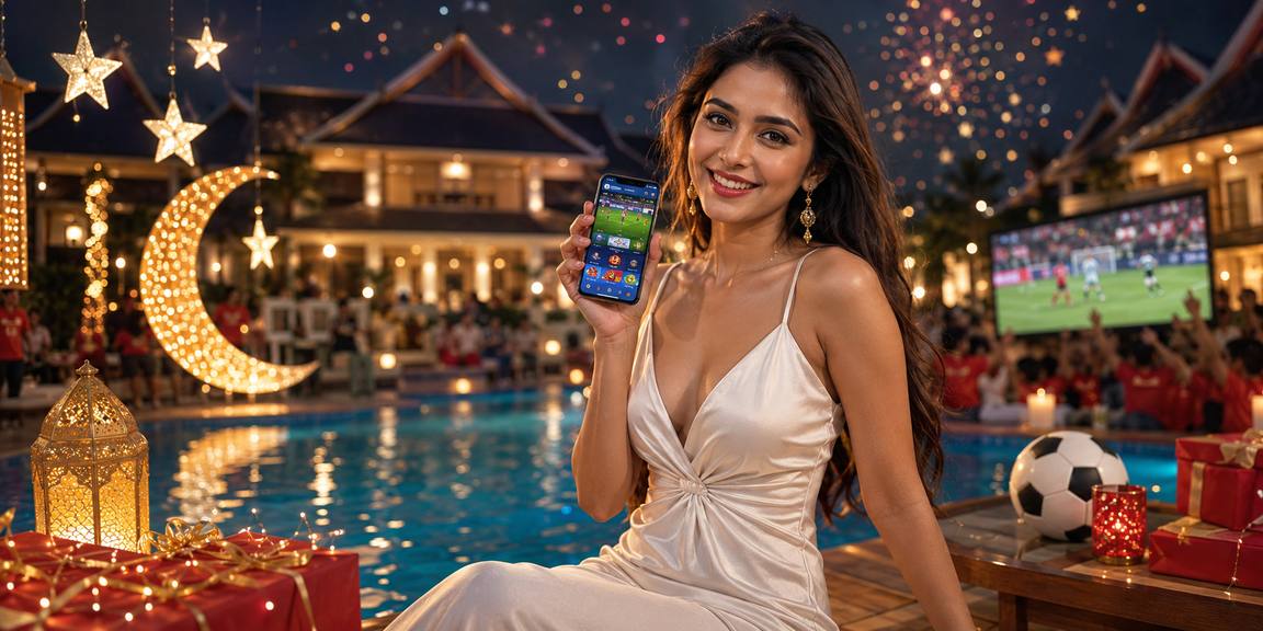 bbaji365 Infinite Blackjack কীভাবে চলে আমাদের লবিতে